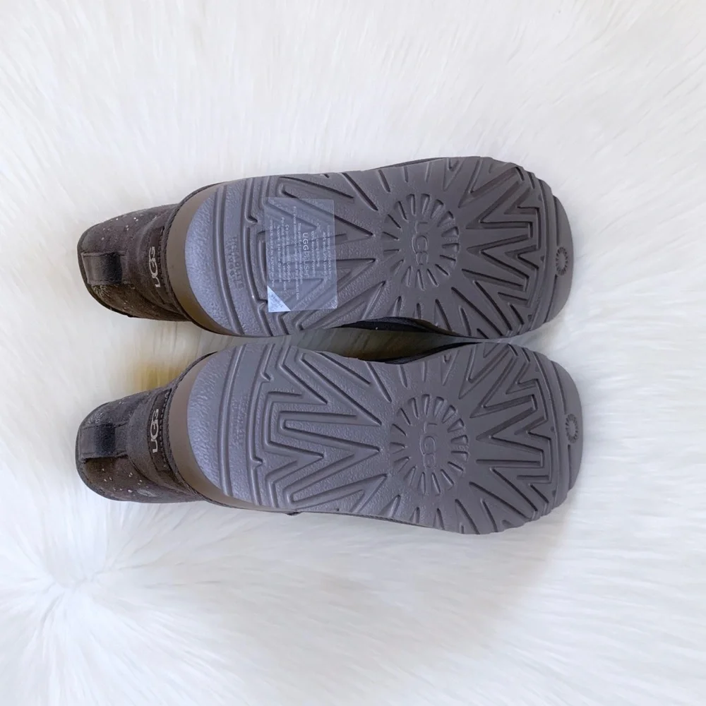 UGG Classic Zodiac Mini Nightfall Boots - Picture 7 of 7